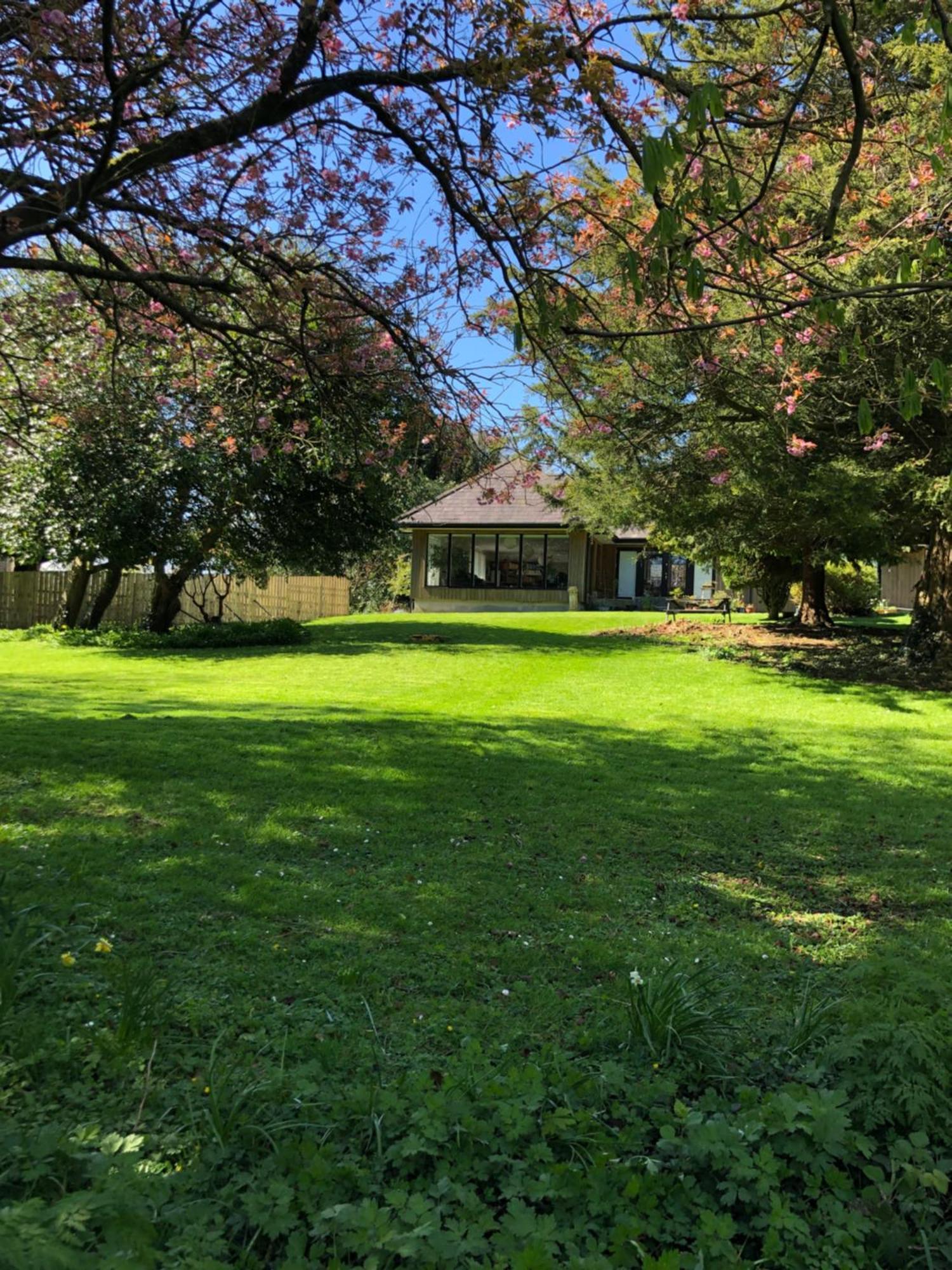 Springwood - Royal Hillsborough别墅 外观 照片